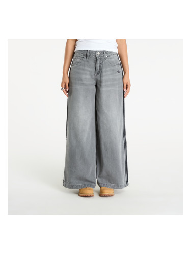 Панталони adidas Adicolor Denim Adilenium Pant Washed Grey Denim 26/30