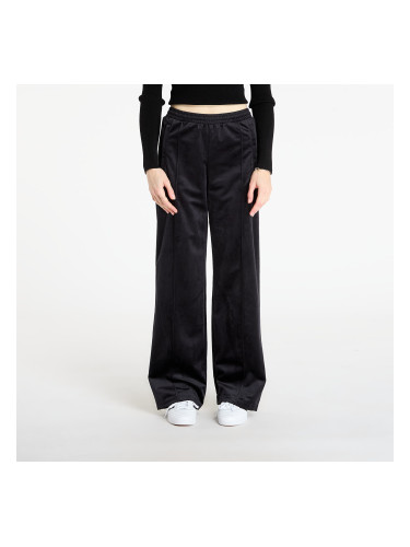 Потници adidas Velvet Trackpant Black S