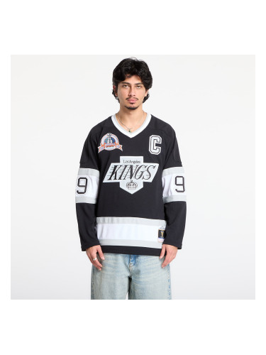 Фланелка Mitchell & Ness NHL Dark Jersey Kings 1992 Wayne Gretzky Los Angeles Kings Black L
