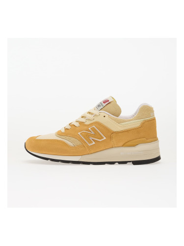 Сникърси New Balance Made in USA 997 Dried Apricot EUR 36