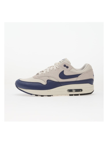 Сникърси Nike Air Max 1 Essential Phantom/ Sanded Purple-Vast Grey-Black EUR 40.5