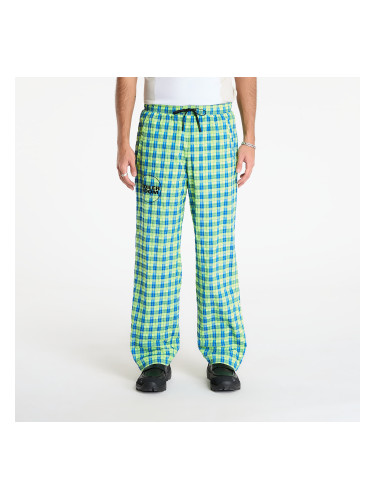 Панталони PLEASURES Practice Track Pants Neon L