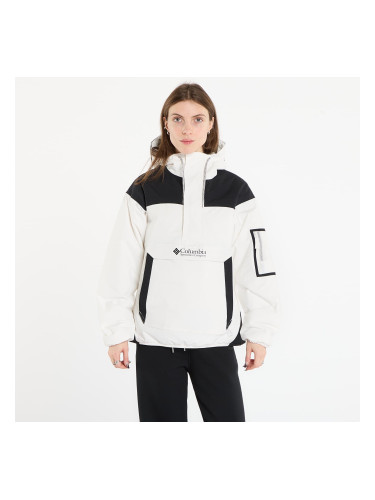 Яке Columbia Challenger™ Insulated Pullover Sea Salt/ Black XS