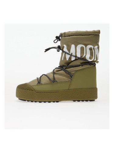 Сникърси Moon Boot Mtrack Polar Nylon Khaki EUR 42