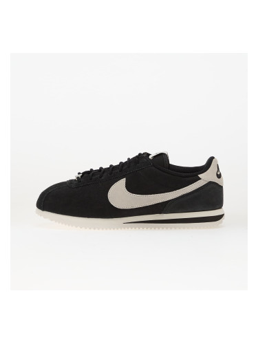Сникърси Nike Cortez Premium Black/ Sail-Sail EUR 39