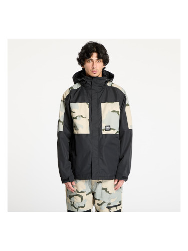 Яке Horsefeathers Envoy Jacket Desert Camo/ Black M