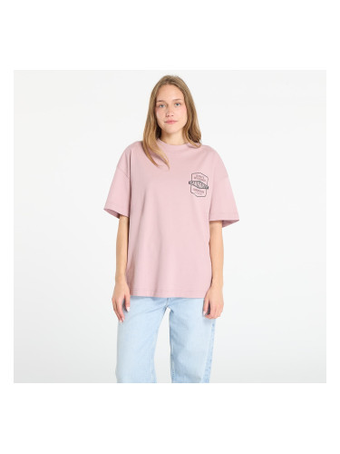 Тениска Carhartt WIP S/S Networks T-Shirt UNISEX Glassy Pink XS