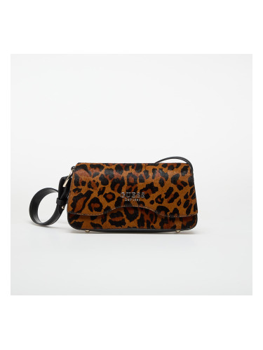 Guess Domitilla Flap Shoulder Bag Leo Universal
