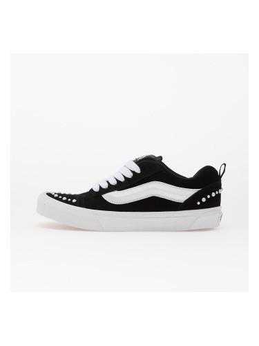 Сникърси Vans Knu Skool Pearls Black EUR 36.5