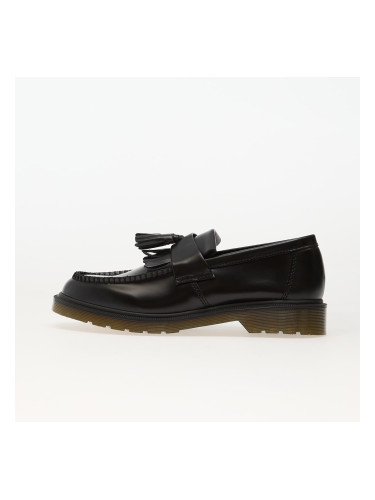 Сникърси Dr. Martens Adrian Tassel Loafer Black EUR 38