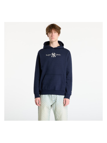 Суитшърт New Era MLB New York Yankees Graphic Hoodie UNISEX Night Shift Navy L