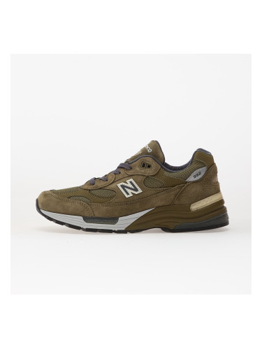 Сникърси New Balance Made in USA 992 Dark Camo EUR 40