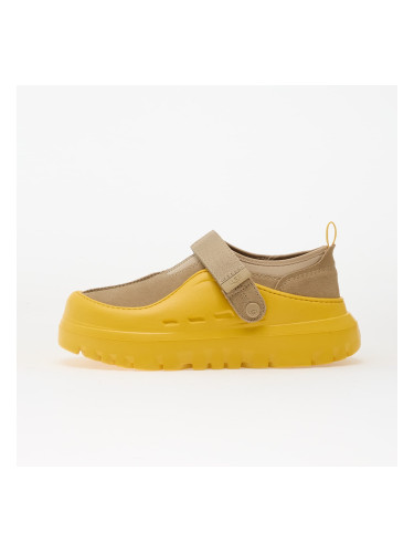 Сникърси UGG M Peakmod Lowcut Mustard Seed/ Summer Wheat EUR 43