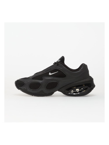 Сникърси Nike W Air Max Muse - Reflective Black/ Metallic Silver-Multi-Color EUR 36.5