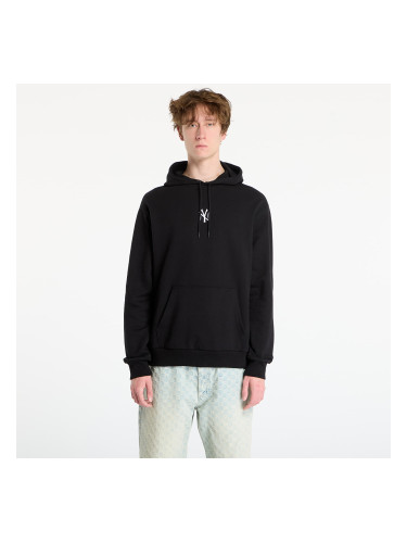 Суитшърт New Era MLB Nos Le Midi Hoodie New York Yankees UNISEX Black L