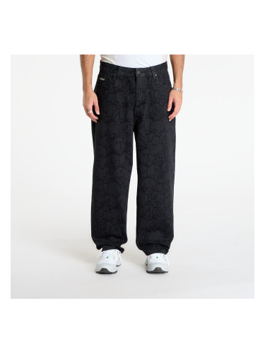 Панталони Wasted Paris M Bury Casper Pant Black/ Faded Black 30