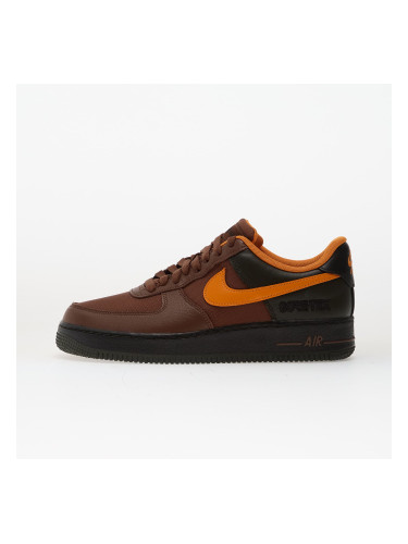 Сникърси Nike Air Force 1 Gore-Tex Fauna Brown/ Bright Ceramic-Sequoia-Black EUR 41