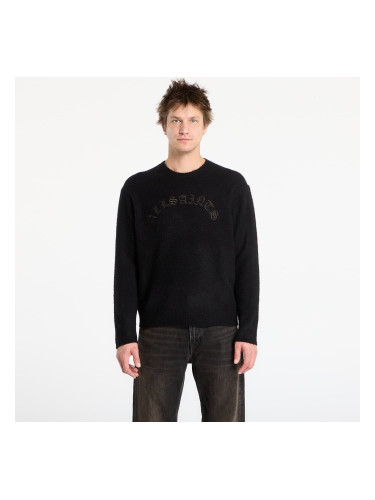 Пуловер AllSaints Curv Crew Black M
