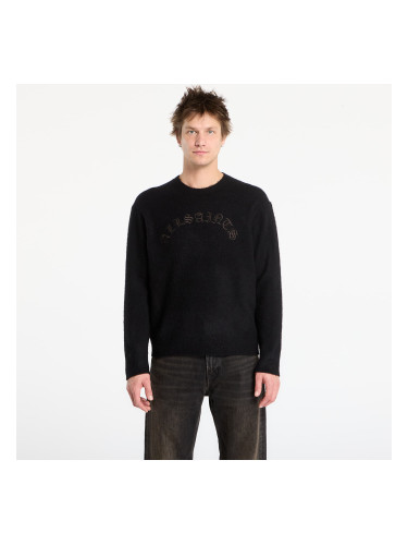 Пуловер AllSaints Curv Crew Black XL