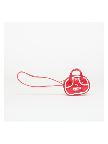Puma 1976 Grip Bag Keychain For All Time Red Universal