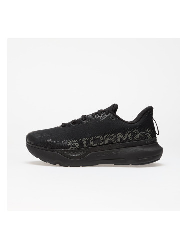 Сникърси Under Armour U Infinite Pro 2 Storm Black/ Anthracite/ Black EUR 41