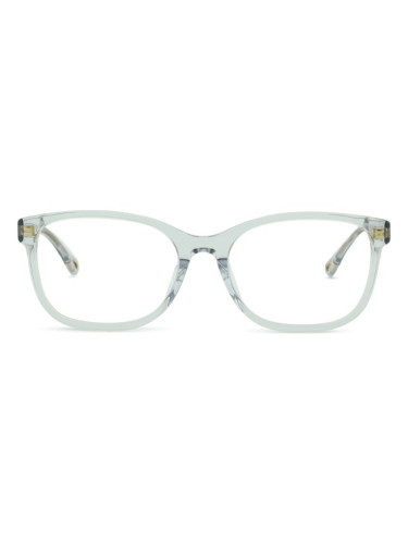 Chloé CH0276OA 002 17 54 - диоптрични очила, правоъгълна, дамски, сиви