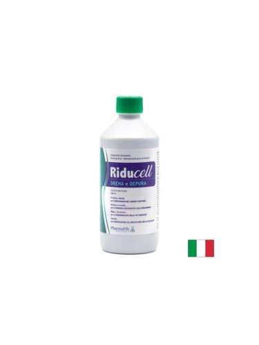 Бреза, Зелен чай и Центела-Дренаж и детокс, 500 ml | Pharmalife Research