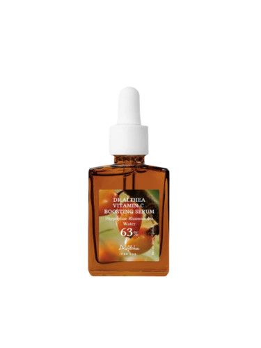 Dr.Althea - Vitamin C Boosting Serum RENEWED (30ml)