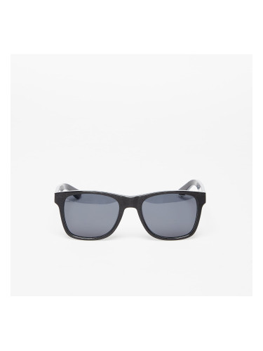 Слънчеви очила Horsefeathers Foster Sunglasses Brushed Black/Gray Universal