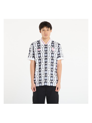 Джърси adidas Juventus Turin Lfstlr Jersey White/ Black XXL