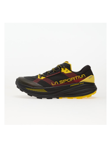 Сникърси La Sportiva Prodigio Max Black/ Yellow EUR 43