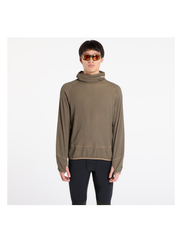 Суитшърт Ciele Athletics M Ibt Hoody Canvas L