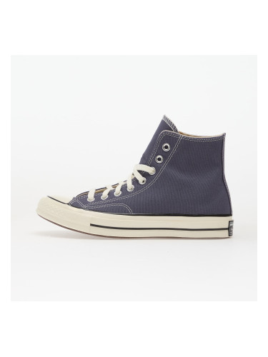 Сникърси Converse Chuck 70 Hi Cold Stare/ Egret/ Black EUR 44