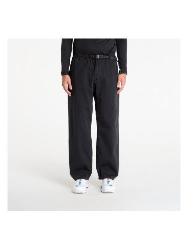 Панталони Gramicci Straight Fit Pant Black XL