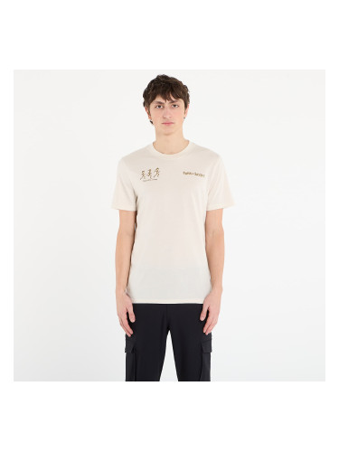 Тениска Puma x Saysky UNISEX Ss Tee Alpine Snow L