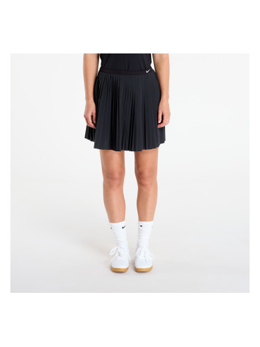 Пола Nike Sportswear Women's Pleated Skirt Black/ Sail L