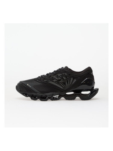 Сникърси Mizuno Wave Prophecy Ls Gtx Black Sand/ Black EUR 44.5
