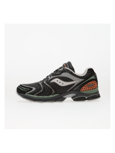 Сникърси Saucony Progrid Triumph 4 Shadow/ Silver EUR 45