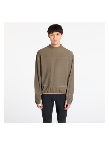 Тениска Ciele Athletics M Ibt Longsleeve Canvas L