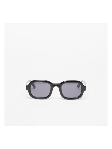 Слънчеви очила Brain Dead Newman Post Modern Primitive Eye Protection Black Universal
