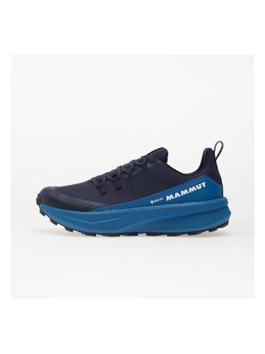 Сникърси Mammut Aenergy Hike Low GTX Men Marine/ Dark Glacier Blue EUR 46