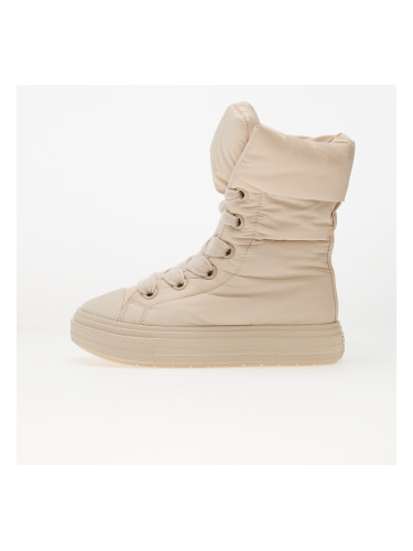 Сникърси Converse Chuck Taylor All Star Elements Boot Light Dune/ Light Dune EUR 37