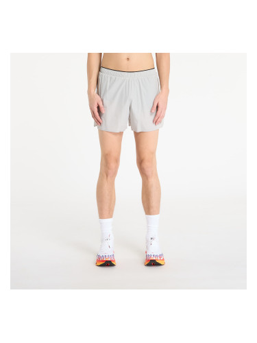 Къси панталони SOAR Run Shorts Grey L