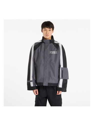 Яке PLEASURES Tactical Moto Jacket Black M