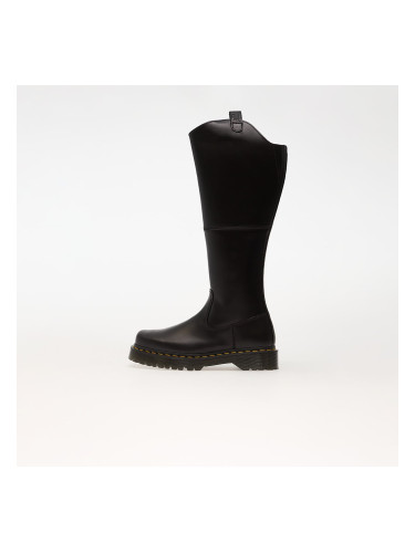 Сникърси Dr. Martens Amaayah Hi Black EUR 42