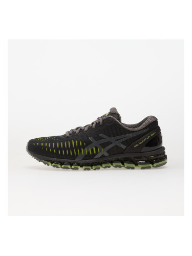 Сникърси Asics Gel-Quantum 360 I Graphite Grey/ Green Apple EUR 44