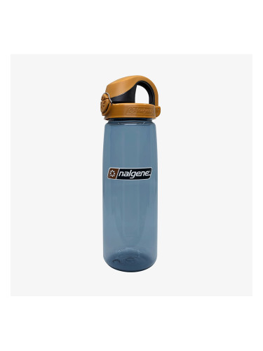 Бутилка Nalgene On-The-Fly 650ml Rhino Universal