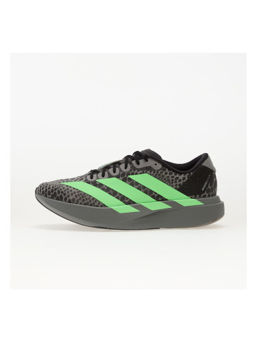 Сникърси adidas Adizero Evo SL M Grey Three/ Limbur/ Core Black EUR 44