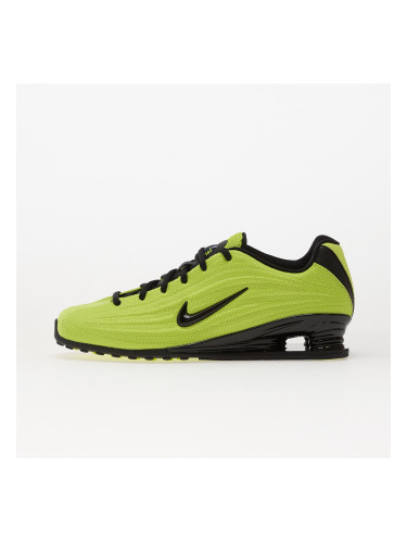 Сникърси Nike W Shox Z Cyber/ Black EUR 37.5