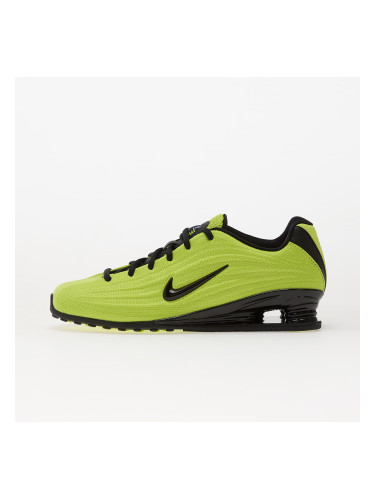 Сникърси Nike W Shox Z Cyber/ Black EUR 37.5